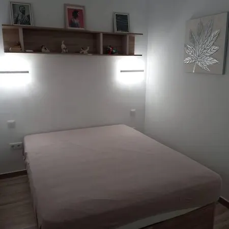 Appartement - Paraiso