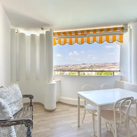Apartmán - Paraiso Playa del Inglés
