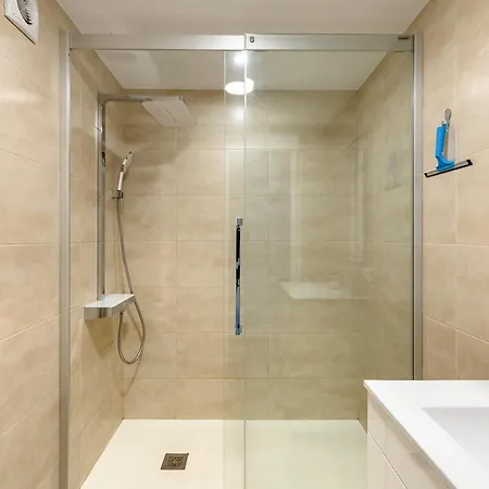 - Paraiso Playa del Inglés