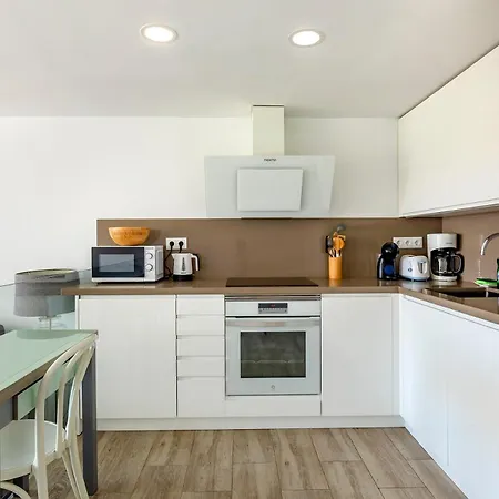 - Paraiso Apartamento *