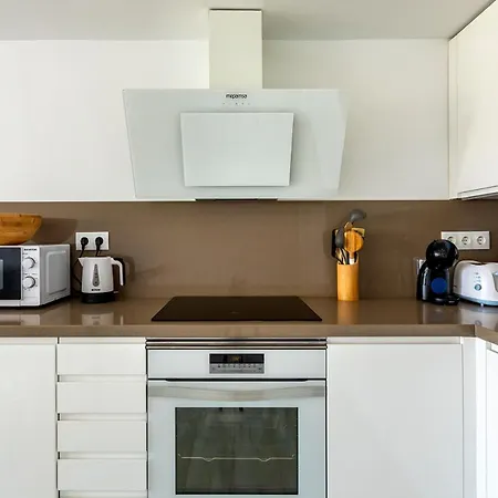 Apartamento - Paraiso