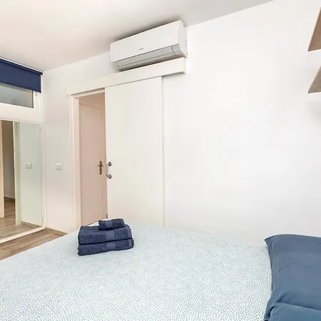 - Paraiso Apartamento *