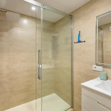 - Paraiso Апартаменты