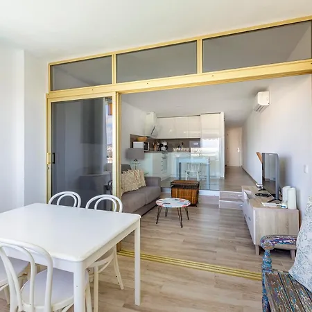 - Paraiso Apartamento Playa del Inglés