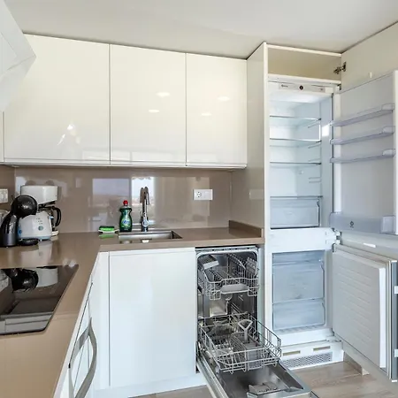 - Paraiso Apartamento *