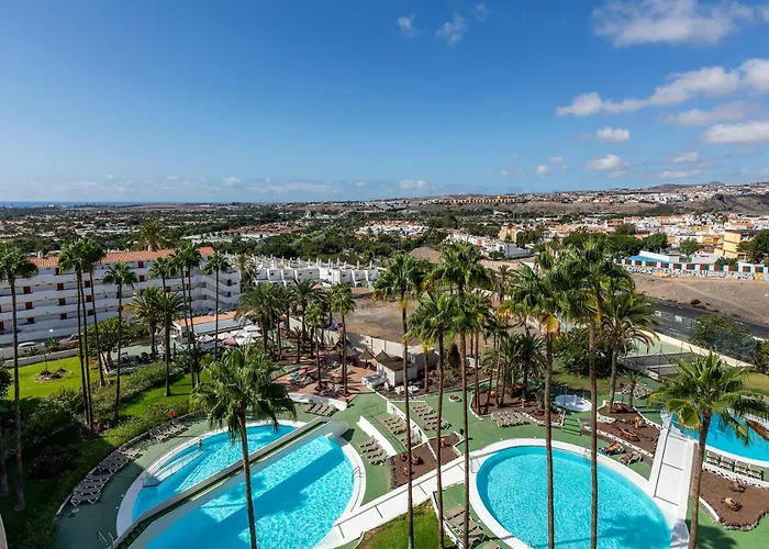 Apartment - Paraiso *