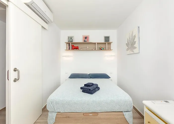 Appartamento - Paraiso