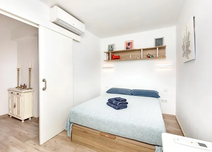 - Paraiso Apartment *