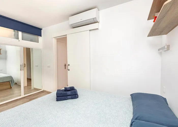 - Paraiso Apartment *