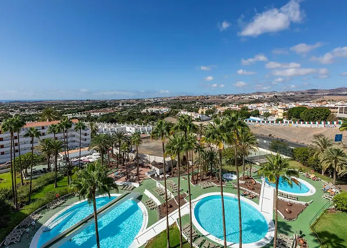 Apartment - Paraiso *