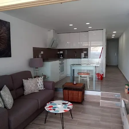 Apartamento - Paraiso Playa del Inglés