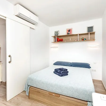 - Paraiso Lejlighed *