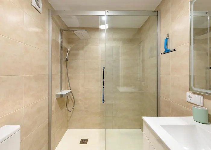 - Paraiso פלאייה דל אינגלז